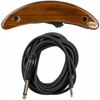 KNA HP-1 - przetwornik do gitary akustycznej