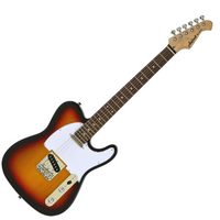 ARIA TEG-002 (3TS) - Gitara elektryczna