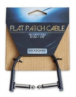 WARWICK RBO CAB PC F 10 BLK 10cm Kabel instrumentalny