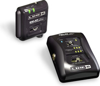 Line 6 Relay G 30 Wireless Guitar System - System bezprzewodowy do gitary