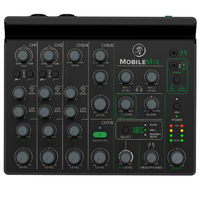 MACKIE MOBILE MIX mikser analogowy