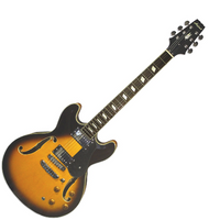 ARIA TA-CLASSIC (BS) - Gitara elektryczna