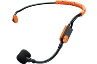 Shure SM 31FH TQG - Mikrofon pojemnościowy nagłowny