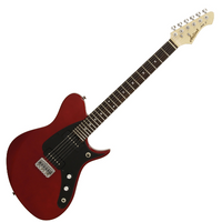 ARIA JET-2 (CA) - Gitara elektryczna