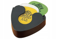 Dunlop Pickholder 5001 pojemnik na kostki gitarowe