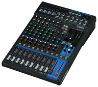 Yamaha MG12XU - mikser analogowy z efektami