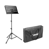 Adam Hall SMS 11 Pro - zestaw (pulpit do nut + torba)