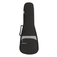 CANTO EUS 1.0 pokrowiec na ukulele sopranowe