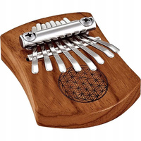 Meinl KL802FOL Mini kalimba 8-klawiszowa
