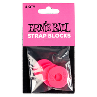 ERNIE BALL EB 5623 - Strap Lock do gitary elektrycznej