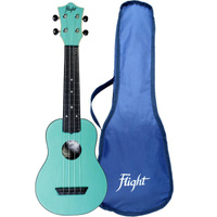Flight TUS35 LB - ukulele sopranowe
