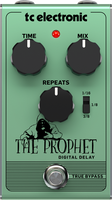 TC Electronic Prophet Digital Delay - efekt gitarowy