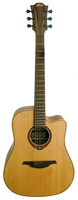 Lag Tramontane T170DCE – gitara elektroakustyczna