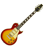 ARIA PE-590 AF (AGCS) - Gitara elektryczna