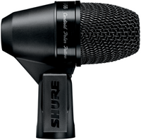 Shure PGA 56 XLR - mikrofon instrumentalny