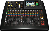 Behringer X32 Compact - Mikser Cyfrowy