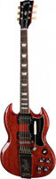 Gibson SG Standard '61 Maestro Vibrola Vintage Cherry gitara elektryczna