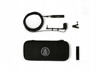 Audio-Technica ATM 350 A - Mikrofon pojemnościowy / instrumentalny
