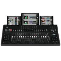 MACKIE DC 16 - mikser cyfrowy