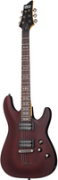 Schecter Omen 6 WSN - gitara elektryczna