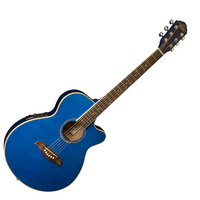 OSCAR SCHMIDT OG 8 CE (TBL) -  Gitara elektro-akustyczna