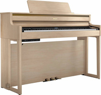 Roland HP-704 LA - Pianino cyfrowe stacjonarne