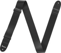 Ibanez GS64-BK - pasek gitarowy czarny