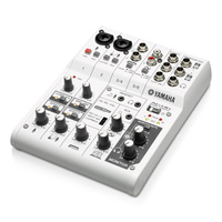 Yamaha AG 06 - mikser analogowy