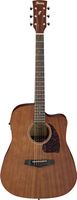 Ibanez PF12MHCE-OPN - gitara elektroakustyczna