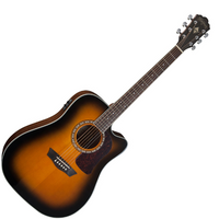 WASHBURN HD 10 SCE (TB) Gitara elektro-akustyczna