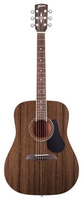 Framus FD 14 M NS CE Gitara Elektroakustyczna