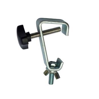 ADJ Light Bridge Clamp - Hak / Uchwyt do kratownic