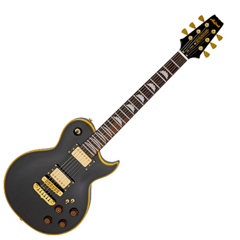ARIA PE-F80 (BKTP) gitara elektryczna