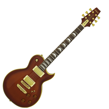 ARIA PE-F80 (SBR) gitara elektryczna