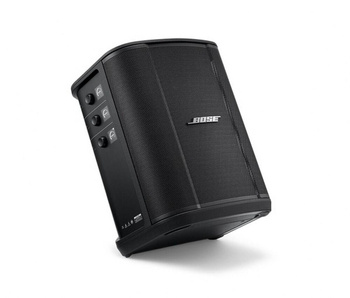 Bose S1 Pro+ Wireless PA System - przenośna kolumna aktywna z BT i akumulatorem