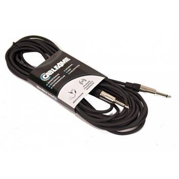 CABLE4ME - kabel jack - jack instrumentalny 10m