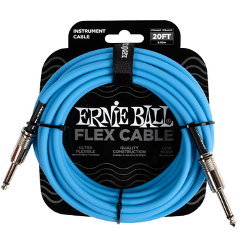 ERNIE BALL EB 6417 - Kabel Instrumentalny