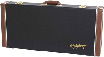 Epiphone Case F-style MM 50 Mandolin - futerał do mandoliny