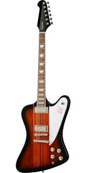 Epiphone Firebird VS Vintage Sunburst gitara elektryczna