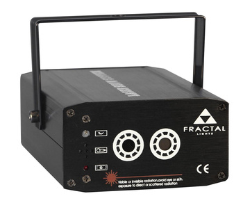 Fractal - FL 120 RG
