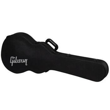 Gibson Les Paul Modern Hardshell Case - Futerał na gitare Les Paul