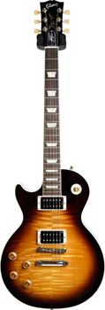 Gibson Slash Les Paul Standard LEFTY NV November Burst - gitara elektryczna