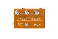 Joyo R-10 Nascar Delay - efekt gitarowy