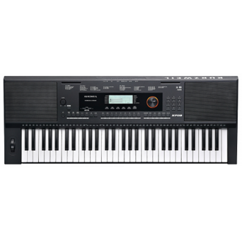 KURZWEIL KP 110 - Przenośny aranżer