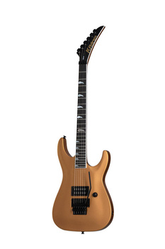 Kramer SM-1 H Buzzsaw Gold -gitara elektryczna