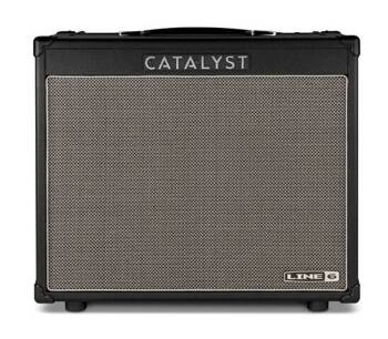 Line6 Catalyst CX 100 - Combo Gitarowe