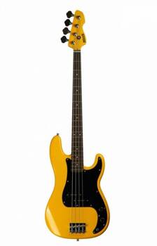 MarkBass Yellow PB Precision Bass -Gitara Basowa