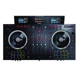 Numark NS 7 III - kontroler DJ