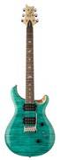 PRS SE Custom 24 Turquoise - gitara elektryczna