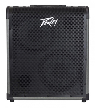 Peavey MAX 300 NEW 300W 2x10 cali - wzmacniacz basowy